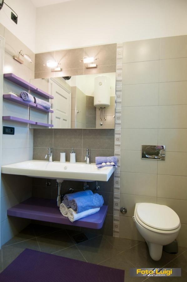 אופטיה Apartments Komel I מראה חיצוני תמונה
