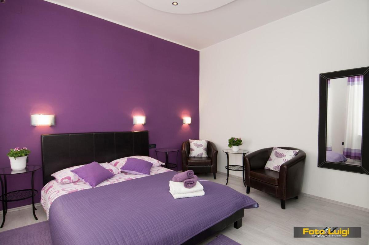 אופטיה Apartments Komel I מראה חיצוני תמונה