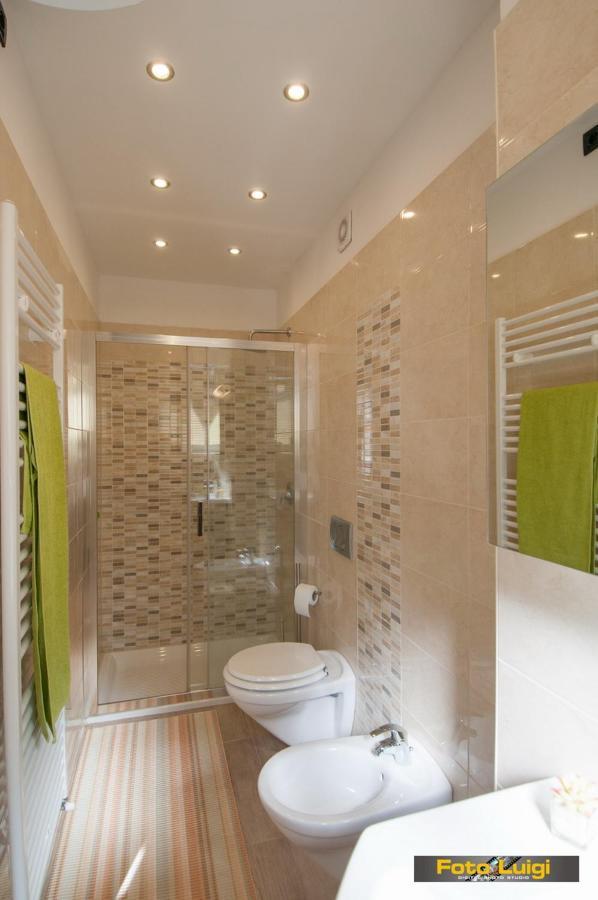 אופטיה Apartments Komel I מראה חיצוני תמונה
