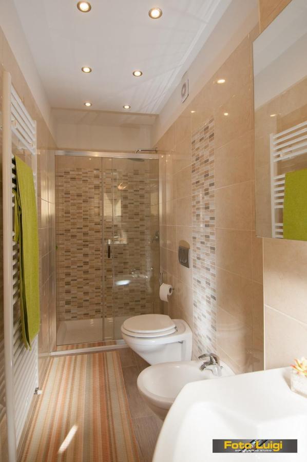 אופטיה Apartments Komel I מראה חיצוני תמונה
