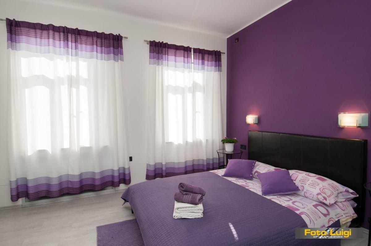 אופטיה Apartments Komel I מראה חיצוני תמונה